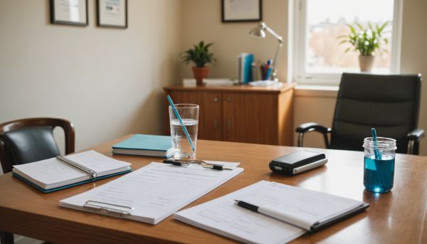 Comment bien préparer sa consultation chez le médecin ?