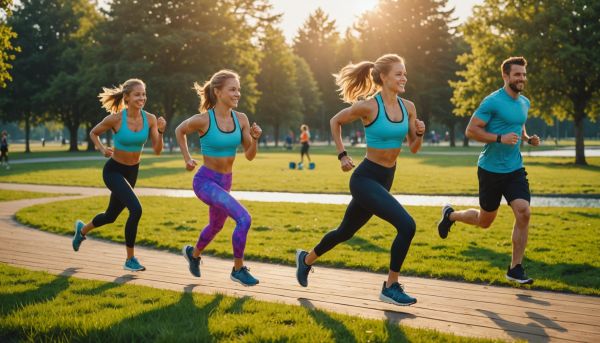 Comment se motiver pour faire du sport régulièrement ?