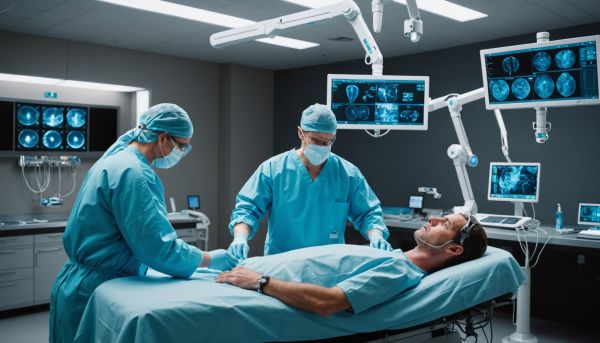 Comprendre les grandes avancées de la médecine moderne