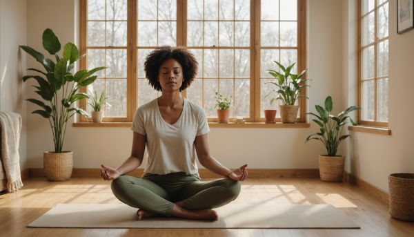 Gestion du stress et des phobies par la sophrologie