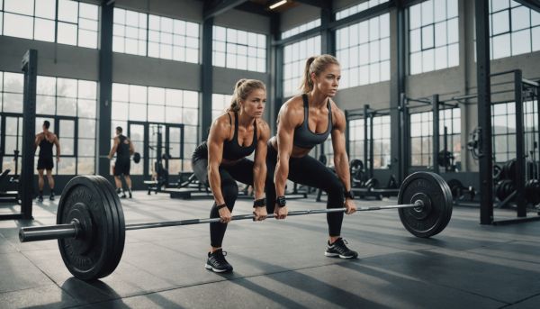 Musculation et cardio : le combo gagnant pour la santé