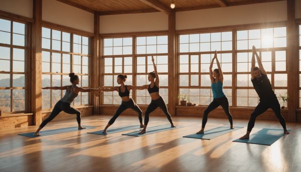 Pourquoi le yoga améliore-t-il la souplesse ?