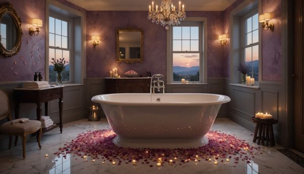 Quel bain relaxant privilégier le soir ?