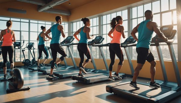 Quel sport choisir pour maigrir rapidement ?