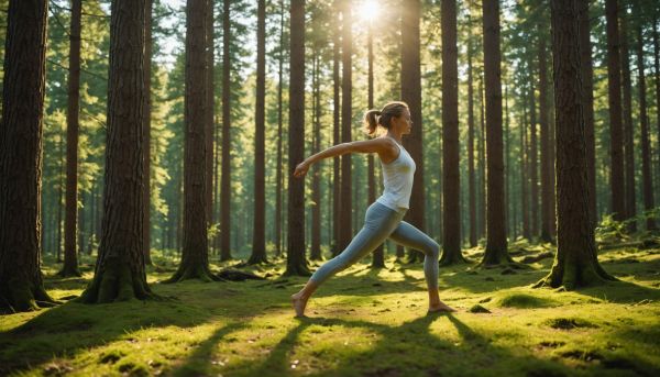 Quels sont les bienfaits de la relaxation dynamique ?