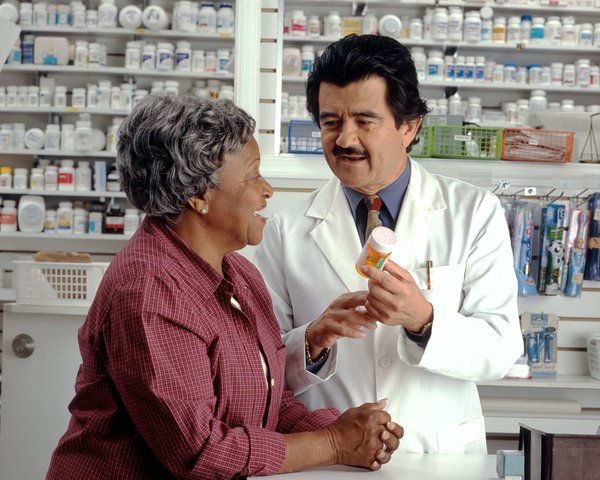Quel rôle joue le pharmacien dans la santé globale ?