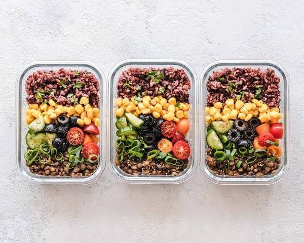 Comment équilibrer son régime alimentaire ?