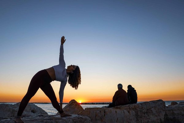 Comment la sophrologie peut-elle aider au bien-être ?