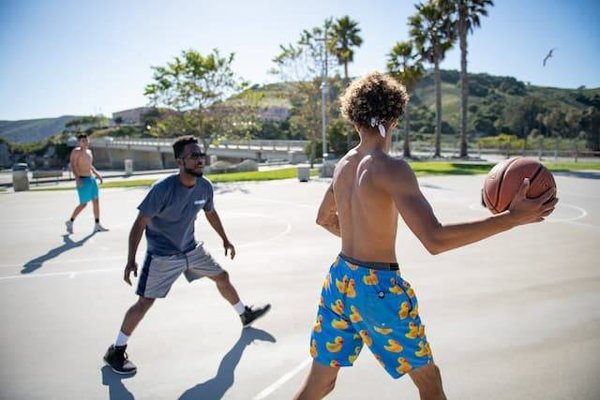 Quel est l'impact du sport sur la santé mentale ?